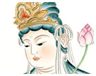 聖観音菩薩