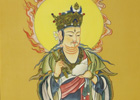 帝釈天
