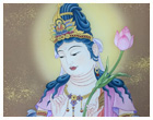 聖観音菩薩