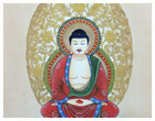 釈迦如来