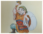 大黒天