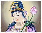 聖観音菩薩