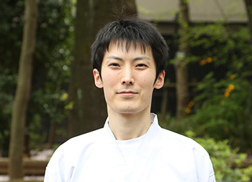 仏師 米澤 侊力