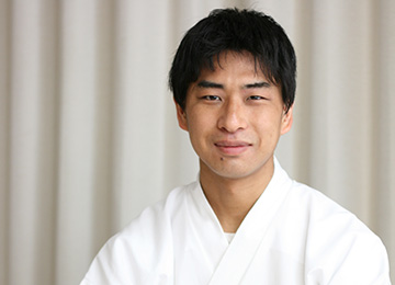 仏師・仏画師・墨絵師　青木 慈侊