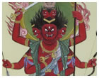 三宝荒神